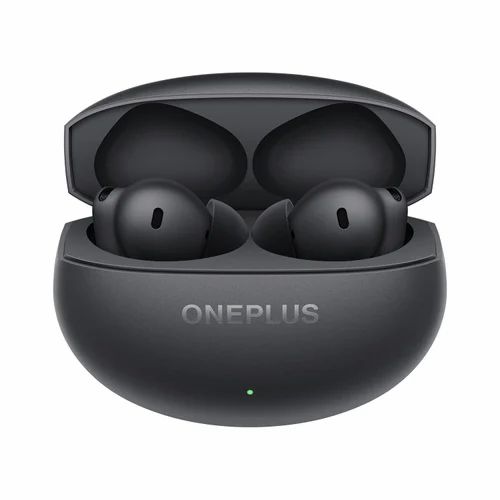 OnePlus Buds Pro 3 – Premium ANC Wireless Earbuds | Dual Drivers, 45H Battery & AI Call Noise Cancellation