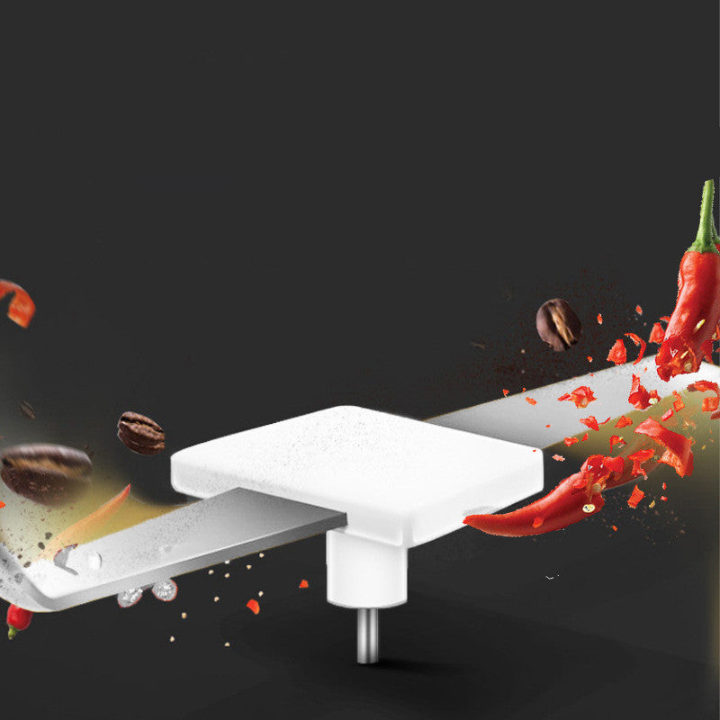 Electric Coffee Grinder(Random Color)