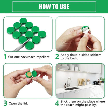 Cockroach Killer Gel (BUY 1 GET 1 FREE )