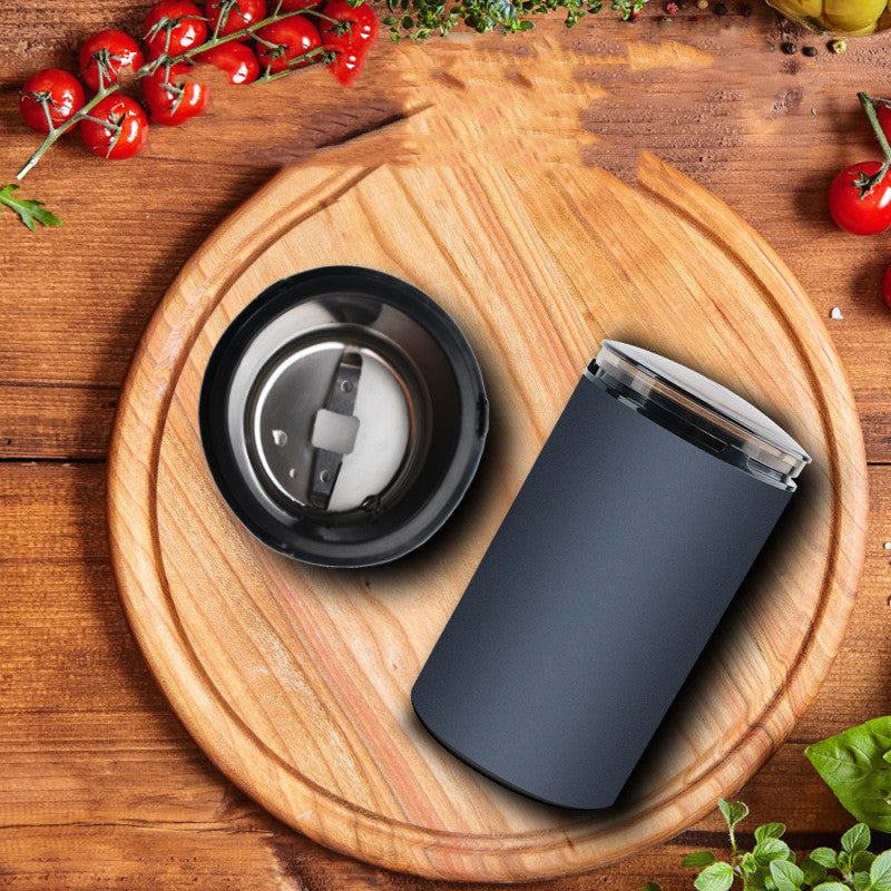 Electric Coffee Grinder(Random Color)