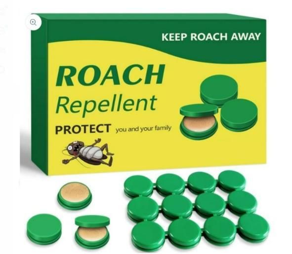 Cockroach Killer Gel (BUY 1 GET 1 FREE )