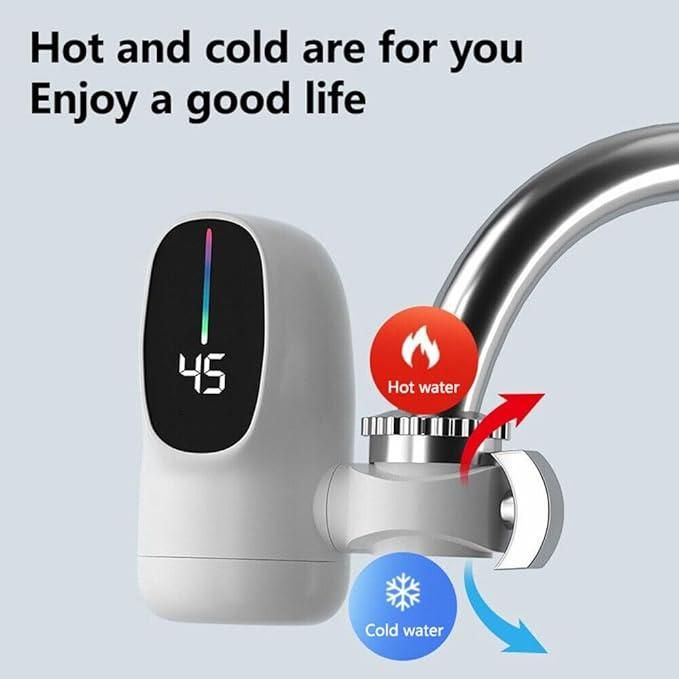 Electric Water Heater