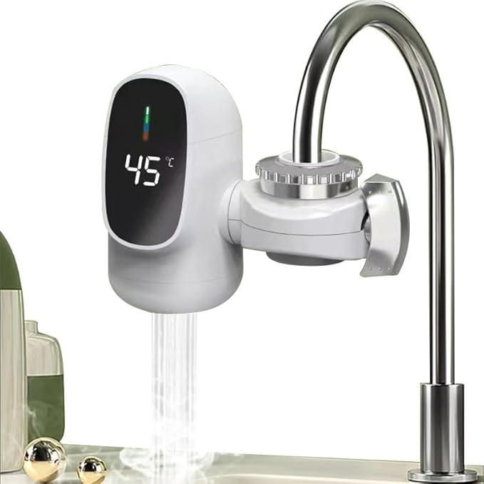 Electric Water Heater
