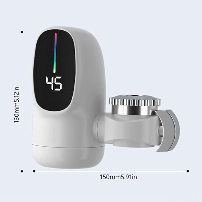 Electric Water Heater