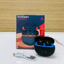 Boat 81 Airdopes