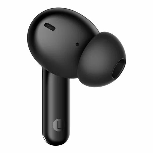 Realme TechLife Wireless Earbuds | Deep Bass Sound, ENC Calling & Long Battery Life
