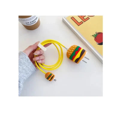 Burger Charger Protector