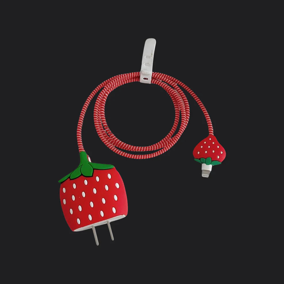 love Strawberry