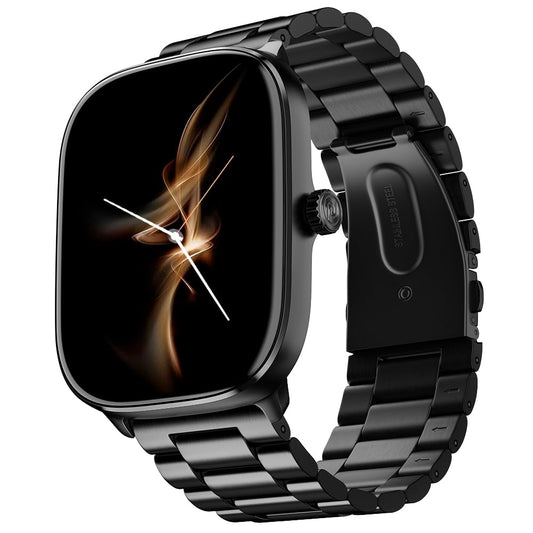 Premium FG-2 Smart Watch – Style Meets Smart Technology 10