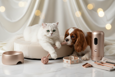 add pets in this imag and makesome more god 