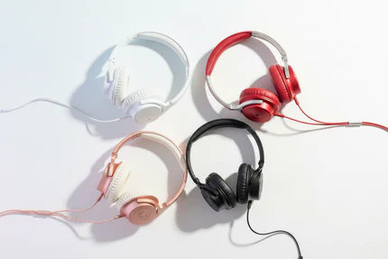 Headphones