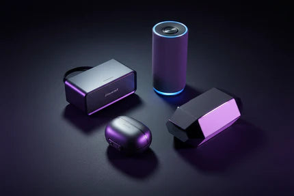 Speakers