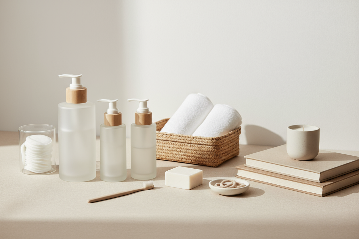 i want a image which is used in my collectons for essentials 