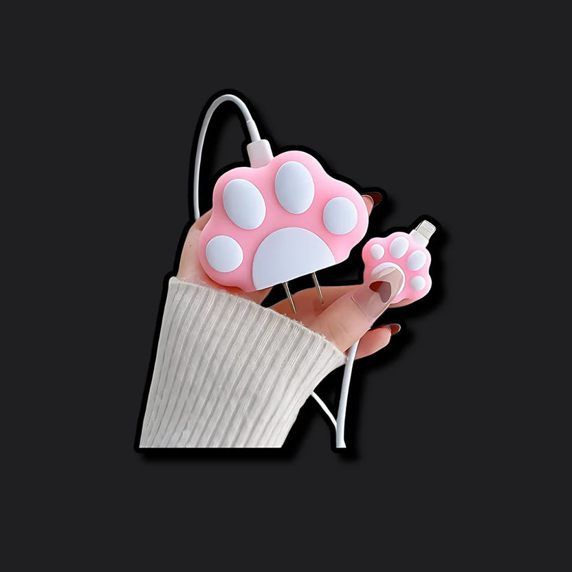 Cat Paw Protector