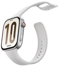Premium FG-2 Smart Watch – Style Meets Smart Technology